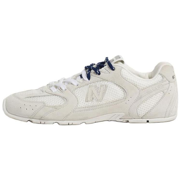New Balance X MIU MIU NB 530 SL Running Shoes Women's Low-Top Gray White