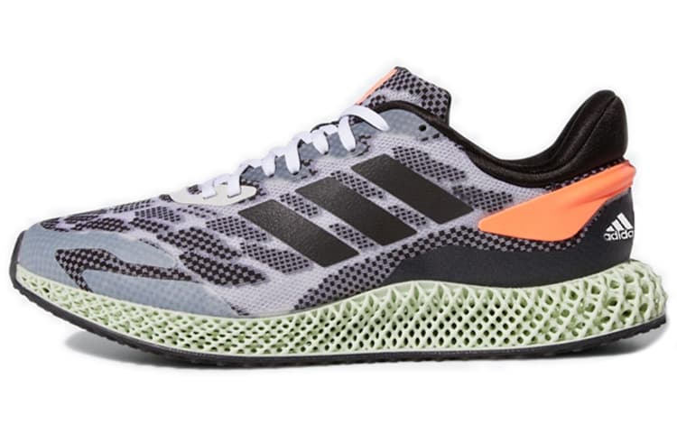 Adidas Performance 4D Run 1.0 Footwear White