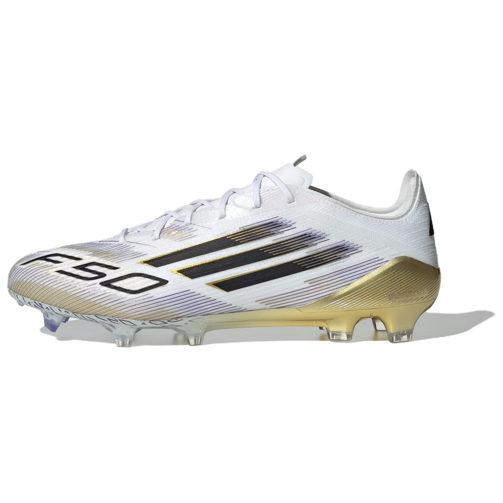 Adidas Adizero F50 Elite Fg 'Road To Glory Pack'