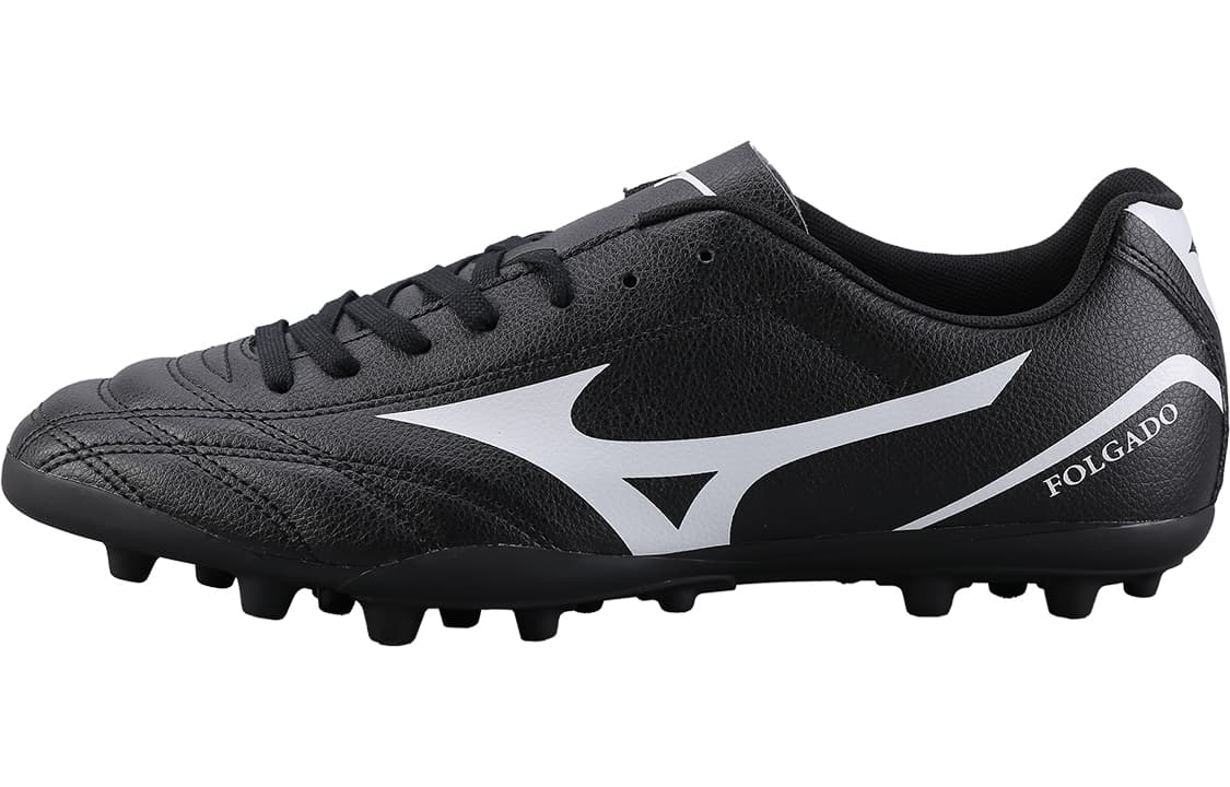 Mizuno Folgado Wide AG 'Black'