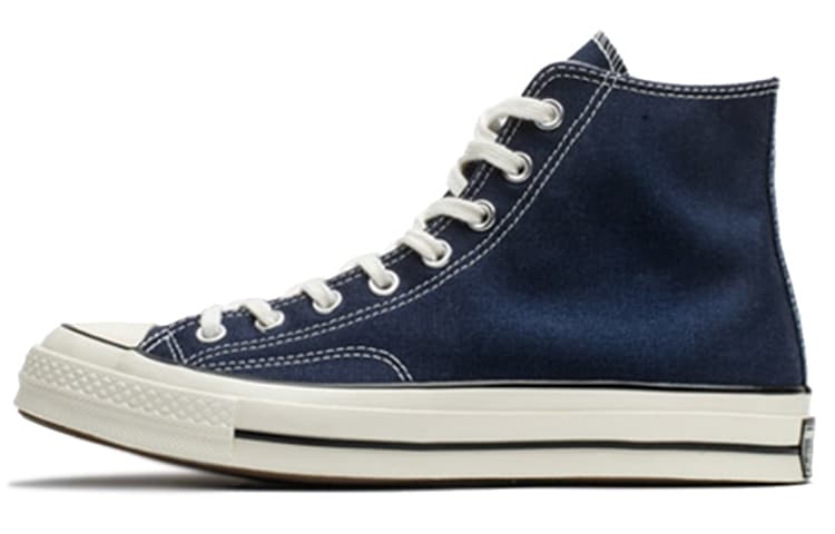 Converse Chuck Taylor All Star 70 Hi Obsidian