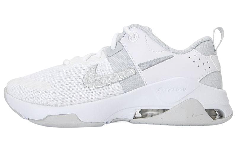 Nike Zoom Bella 6 White Women's