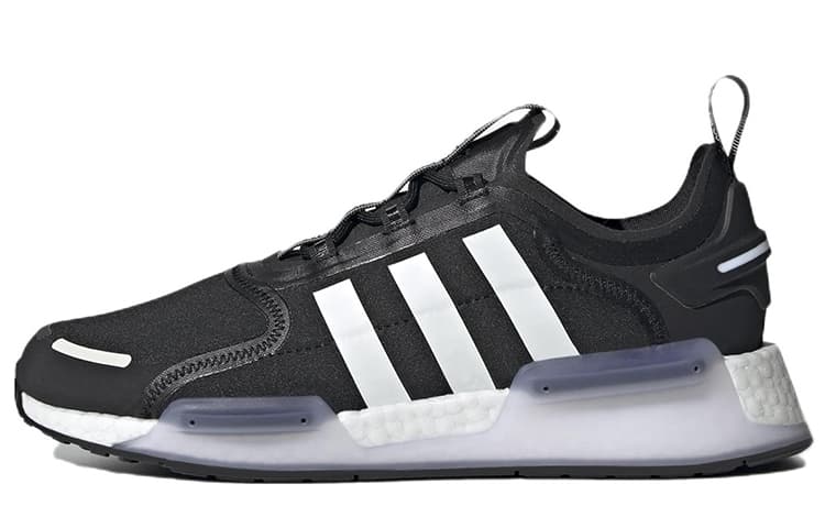 Adidas Originals Nmd V3 Black White