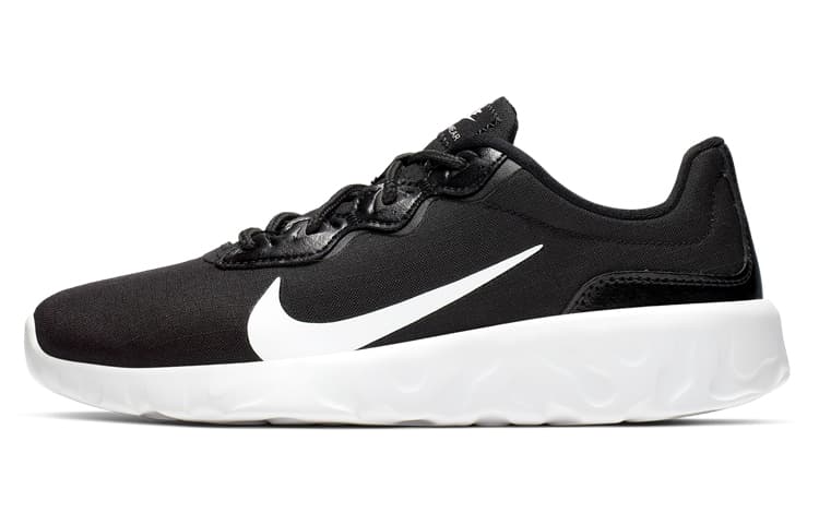 Nike Explore Strada Wntr 'Black' Women's
