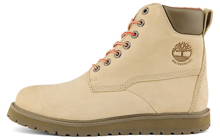 Timberland Richmond Ridge 6 Inch Waterproof Boot 'Beige'