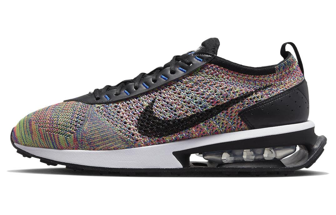 Nike Air Max Flyknit Racer Multi Color 2.0