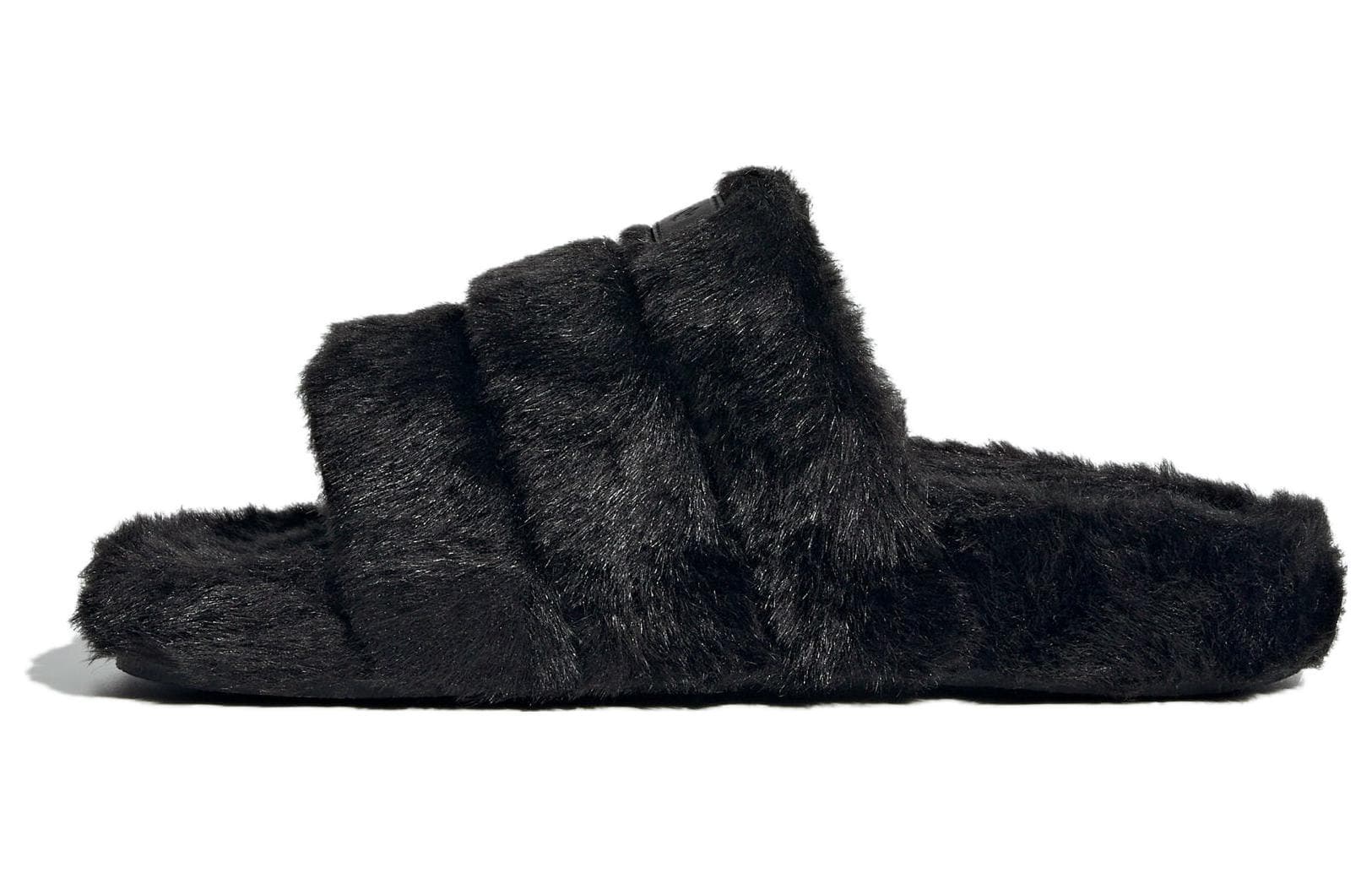 Adidas Originals Originals Adilette 'Black' Women's