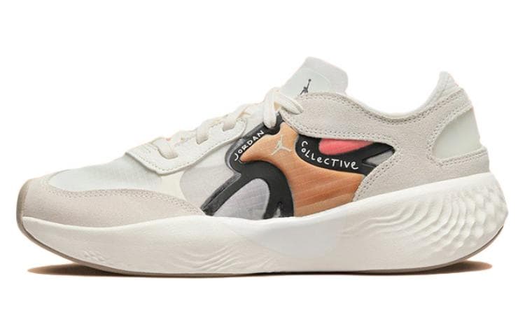JORDAN Deltra 3 Low Sp JORDAN Women's Paris Collective Women's