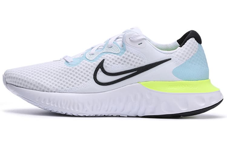 Nike Renew Run 2 Volt