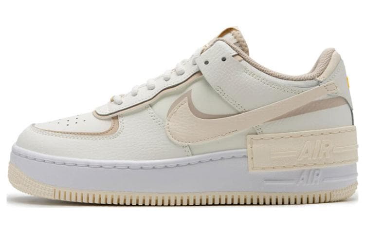 Nike Air Force 1 Low Sail Pale Ivory White Women's