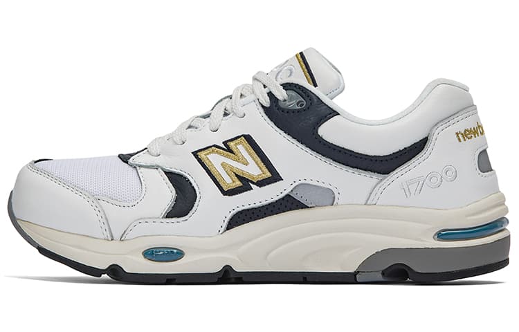 New Balance 1700 'White Eclipse Raincloud'
