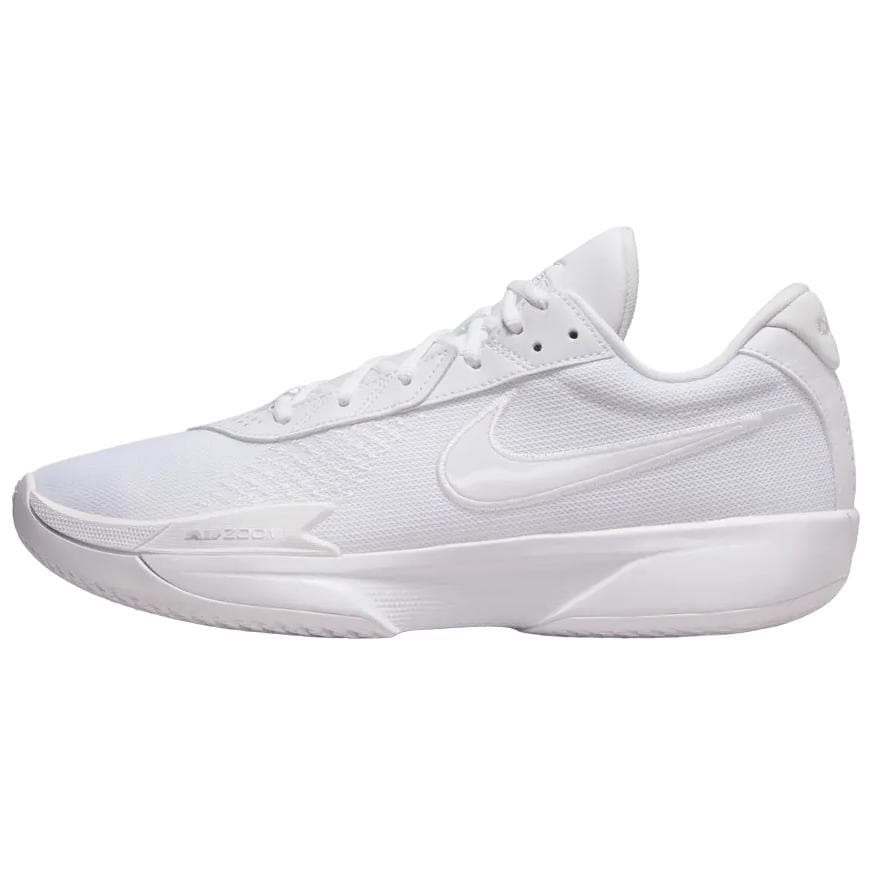 Nike Air Zoom G.T. Cut Academy TB Comfort Versatile Basketball Shoes Men's White