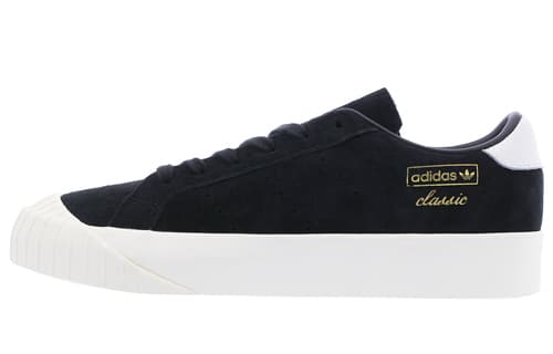 Adidas Originals Everyn 'Core Black' Women's