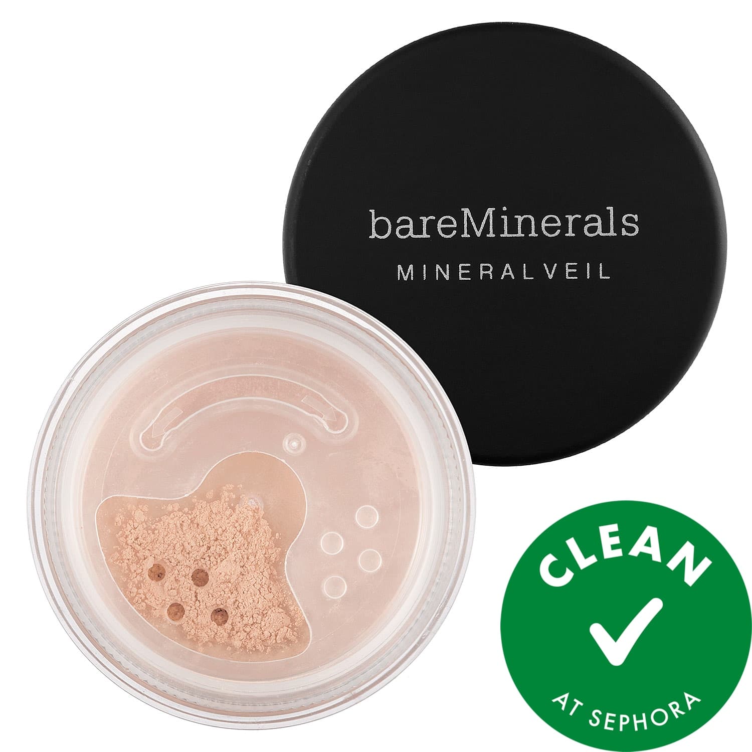 Original Mineral Veil Talc-Free Loose Setting Powder