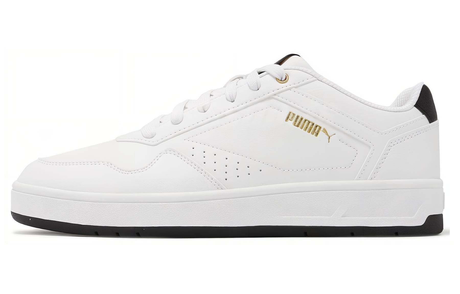 PUMA Court Classic 'White'