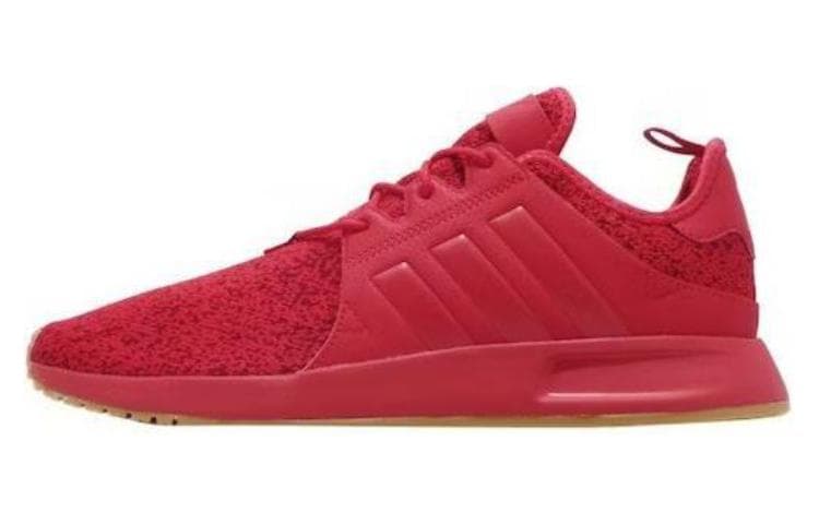Adidas Originals X_PLR Scarlet Gum
