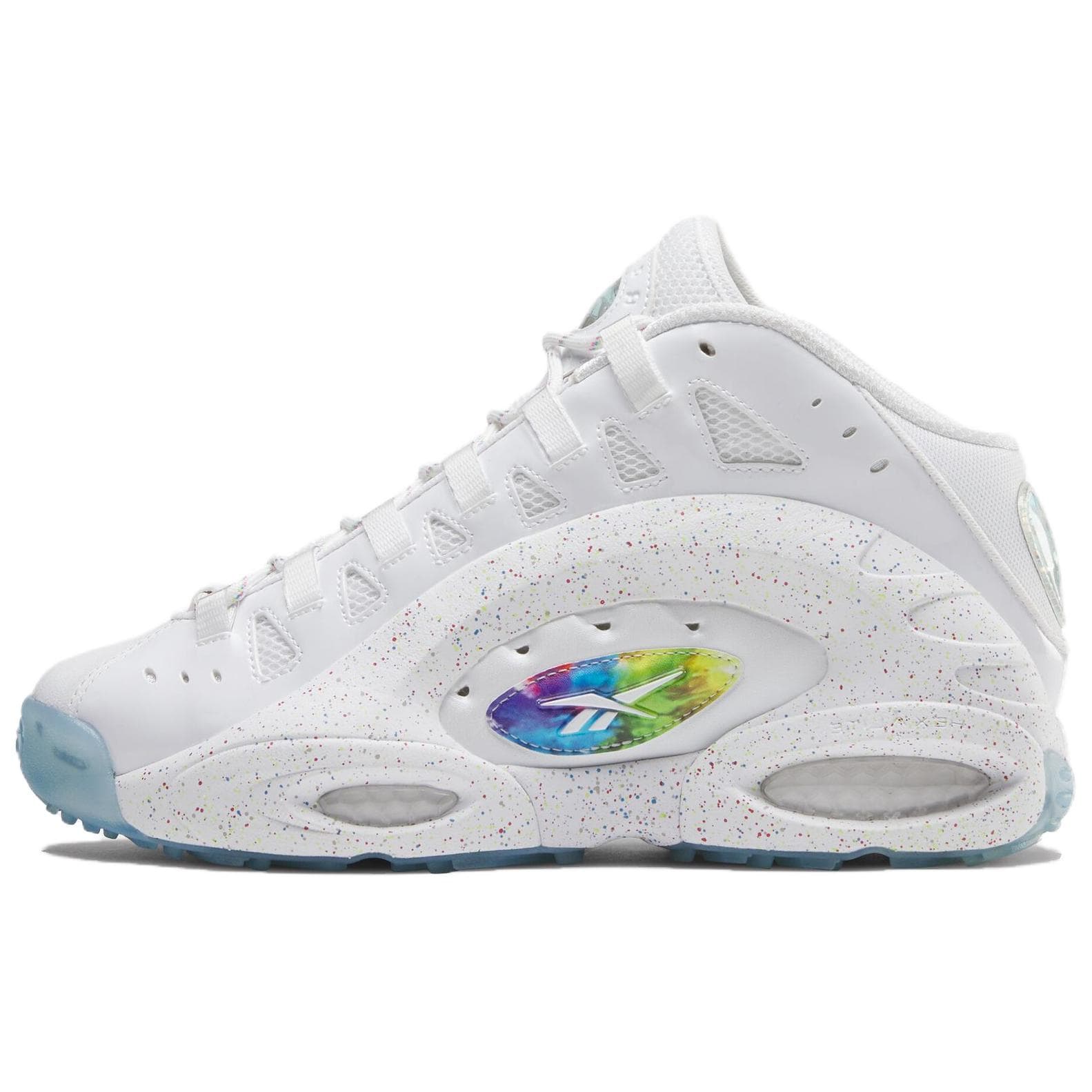 Reebok ES22 Panini Color Blast