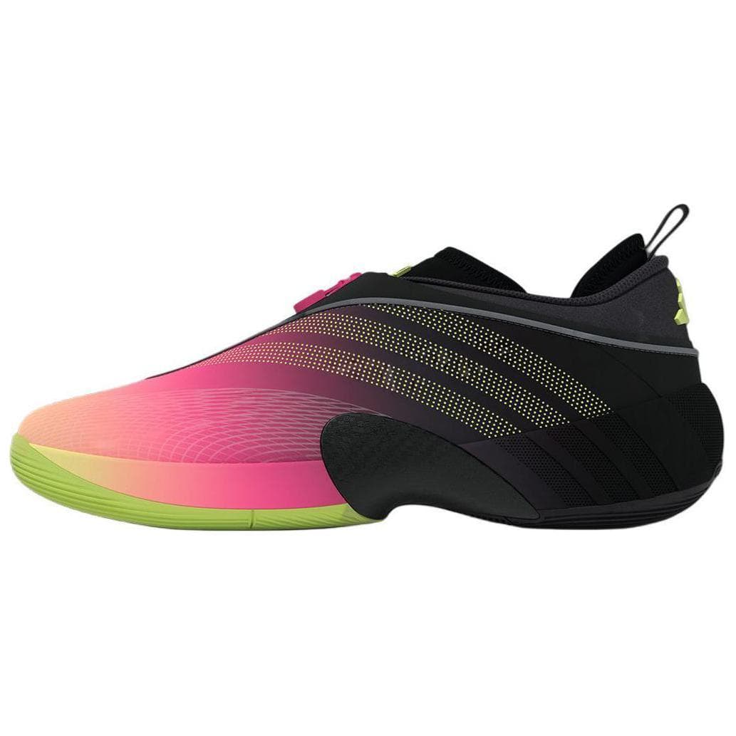 Adidas D.O.N. Issue #7 'Spida Elite Camp'