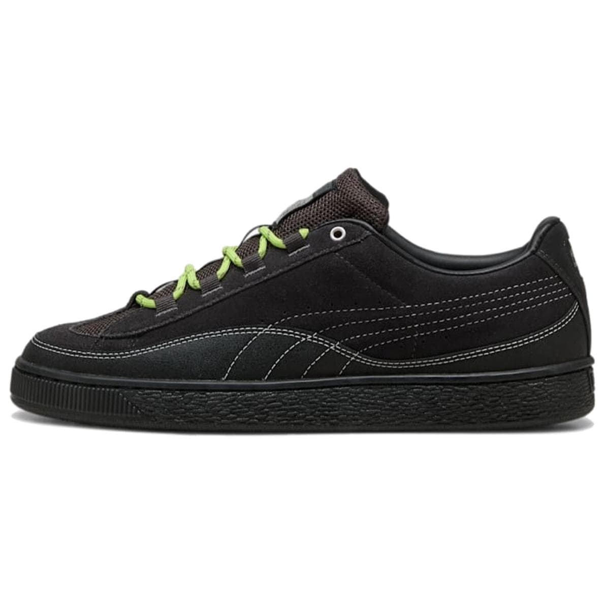 PUMA X Aries Suede Hp 'Flat Dark Grey'
