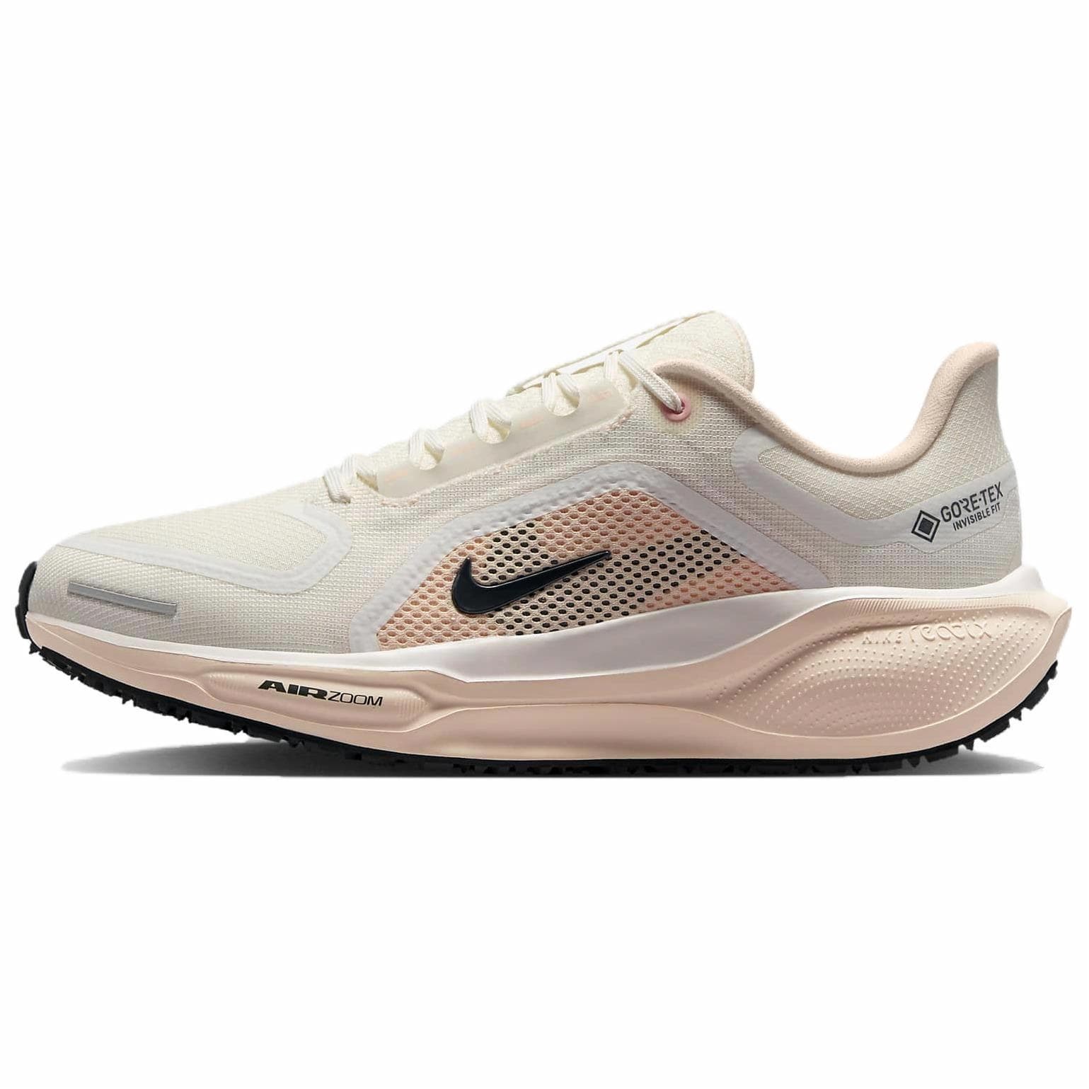 Nike Air Zoom Pegasus 41 Gore Tex 'Sail Crimson Tint' Women's