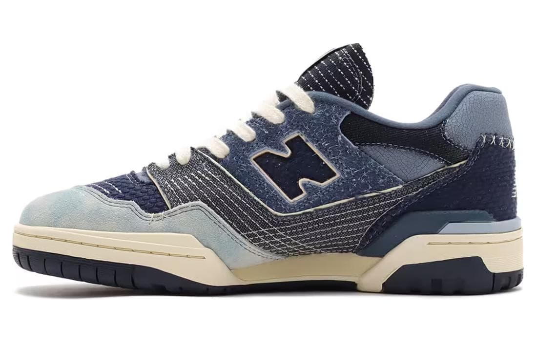 New Balance 550 'Boro Pack'
