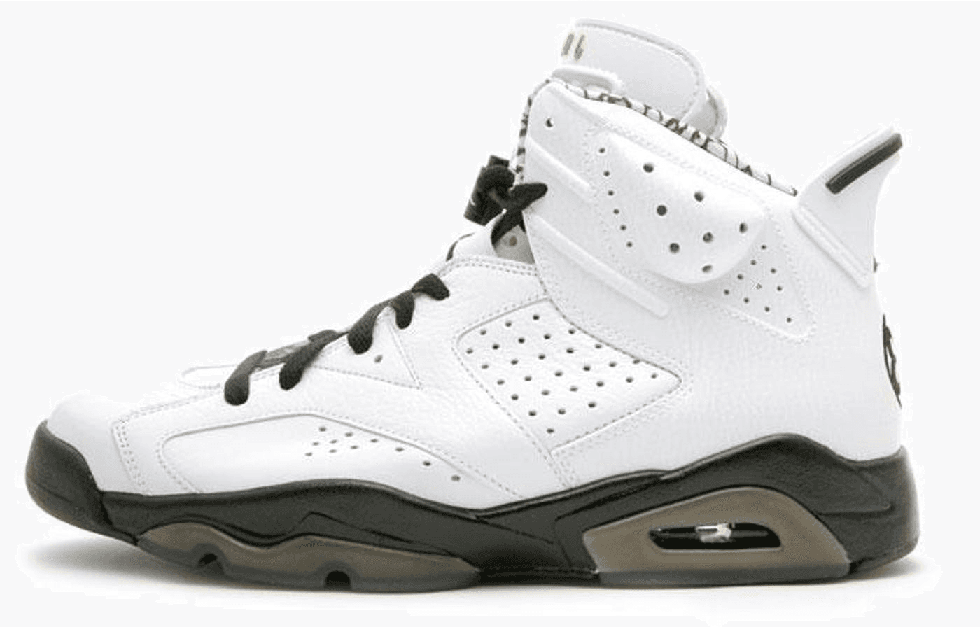 JORDAN 6 Retro Motorsport