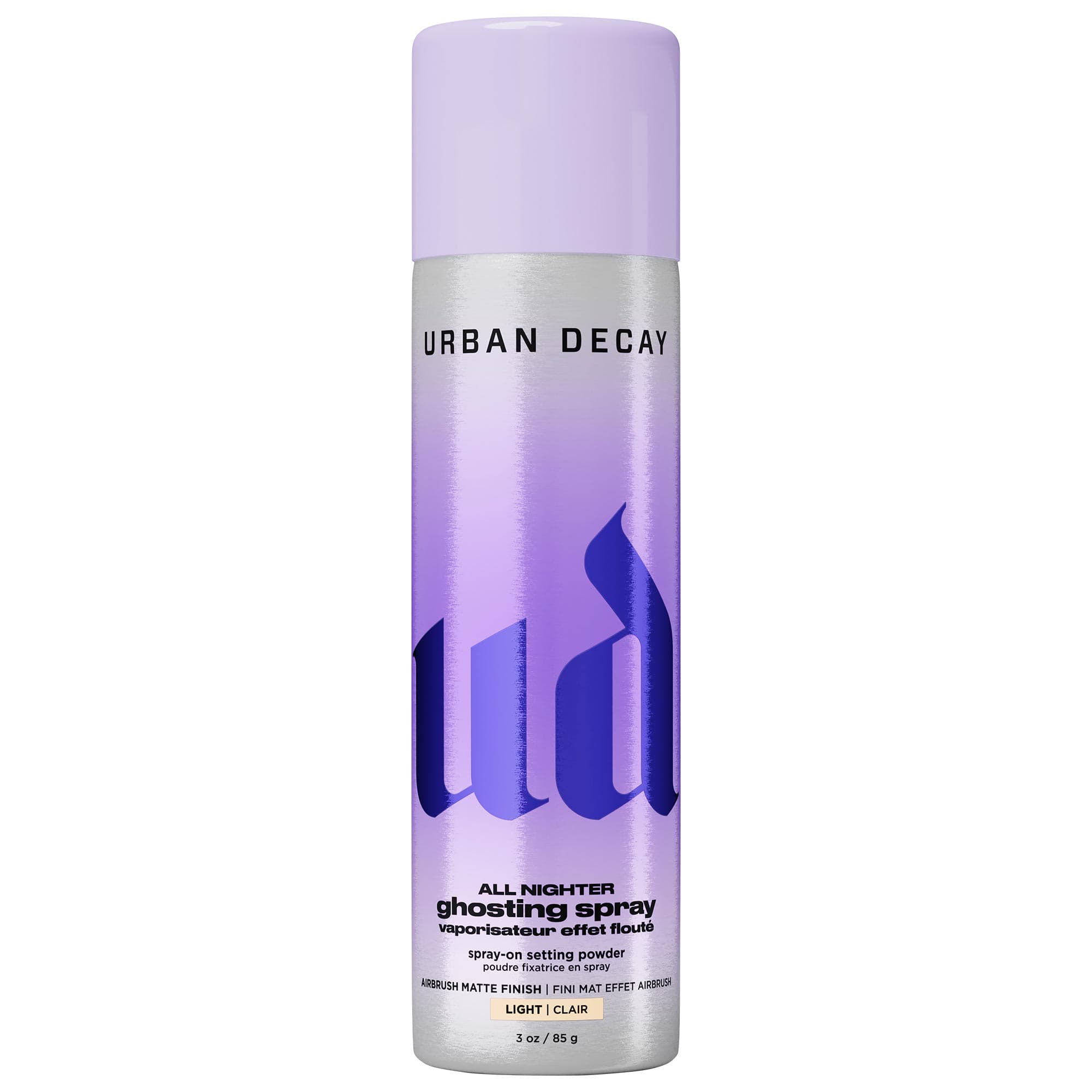 All Nighter Ghosting Setting Powder Spray