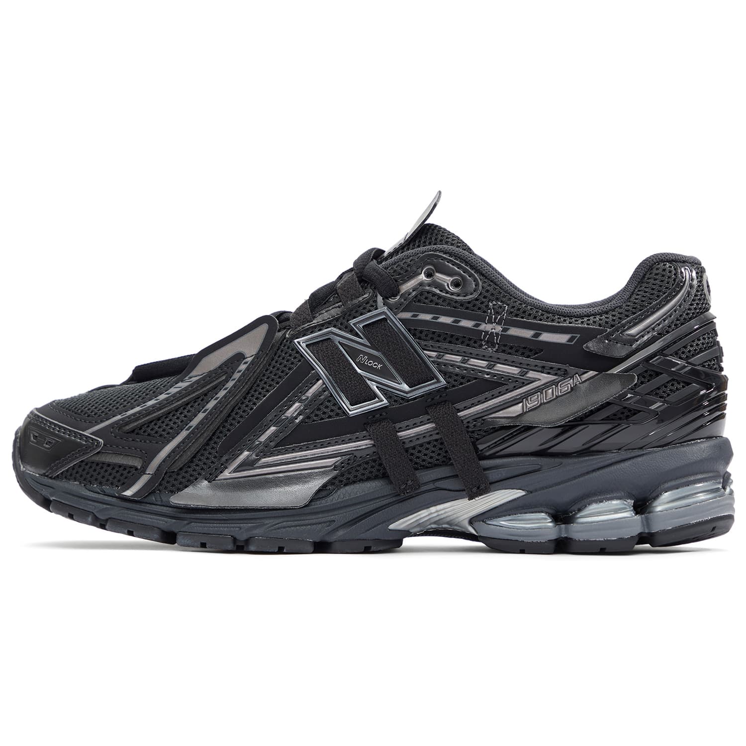 New Balance 1906A Black