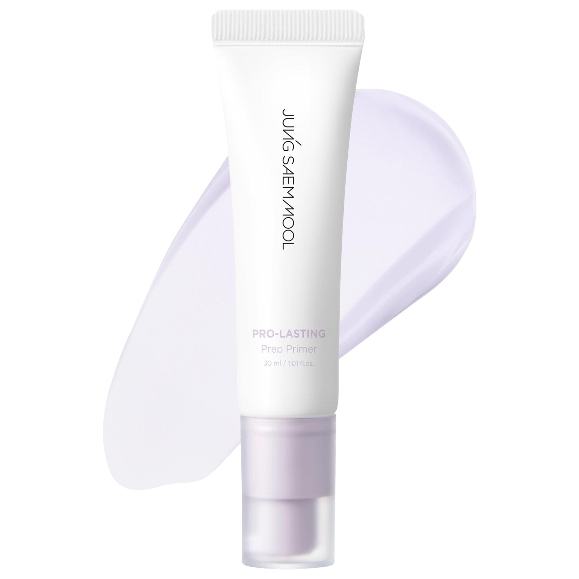 Pro-lasting Prep Face Primer with Blurring Finish