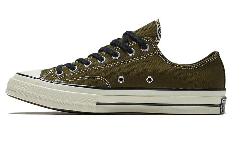 Chuck 70 Converse Ox 'Green'