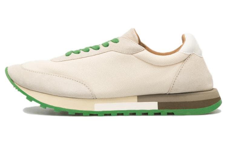 THE ROW Multicolour Flat Trainers Women's