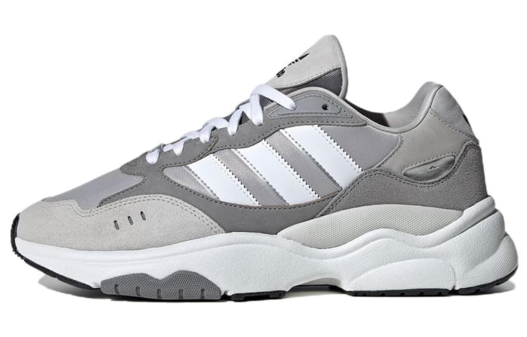 Retropy F90 Adidas Originals 'Grey White'