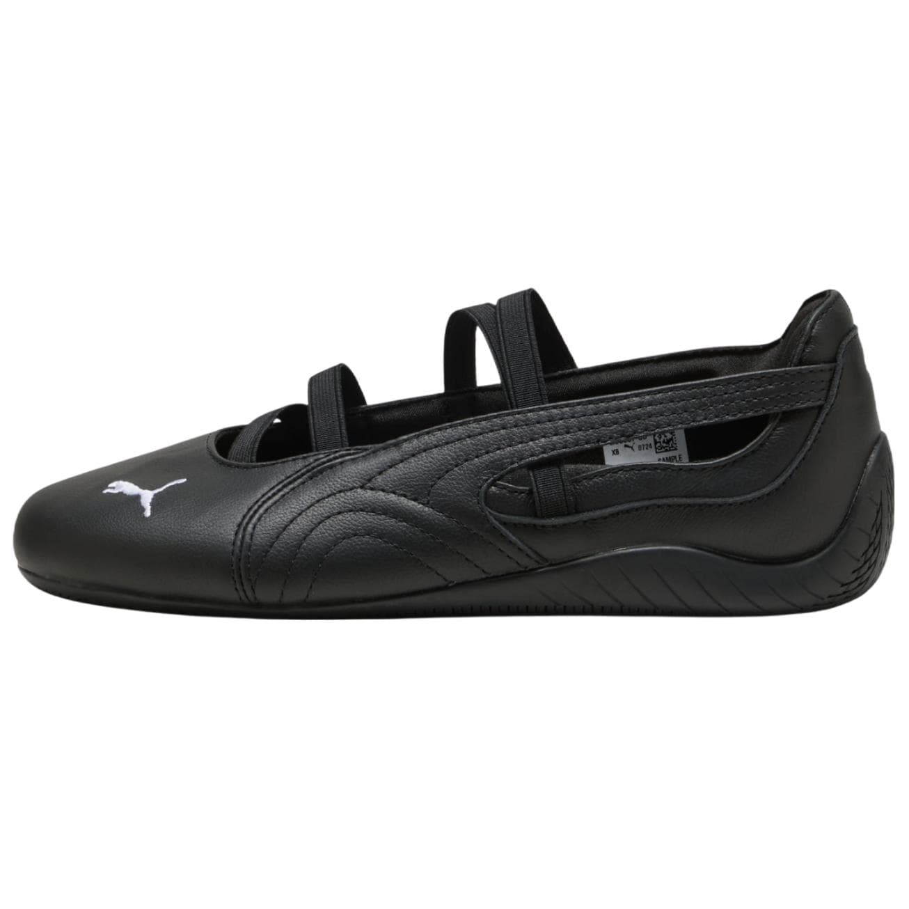 PUMA Speedcat Ballet Black Women's