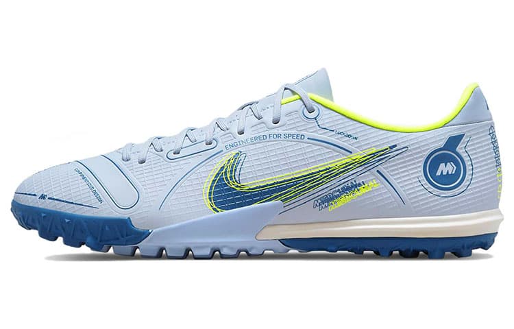 Nike Vapor 14 Academy Tf 'Blue Green'