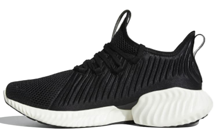 Adidas Alphabounce Instinct Cc 'Black White'