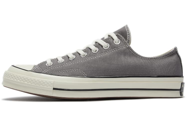 Converse Chuck Taylor All Star 70 Ox Mason Grey