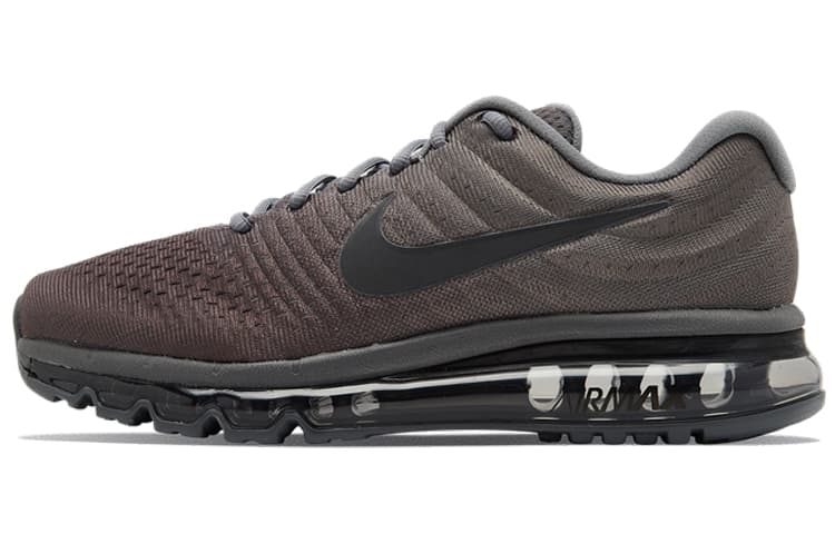 Nike Air Max 2017 Cool Grey