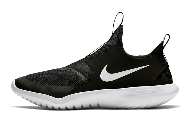 Nike Flex Runner Black GS