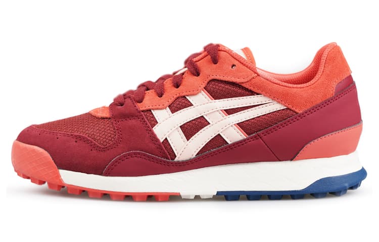 Onitsuka Tiger Horizonia 'Red'