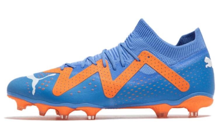 PUMA Future Match Fg Ag 'Supercharge Pack Blue Glimmer'