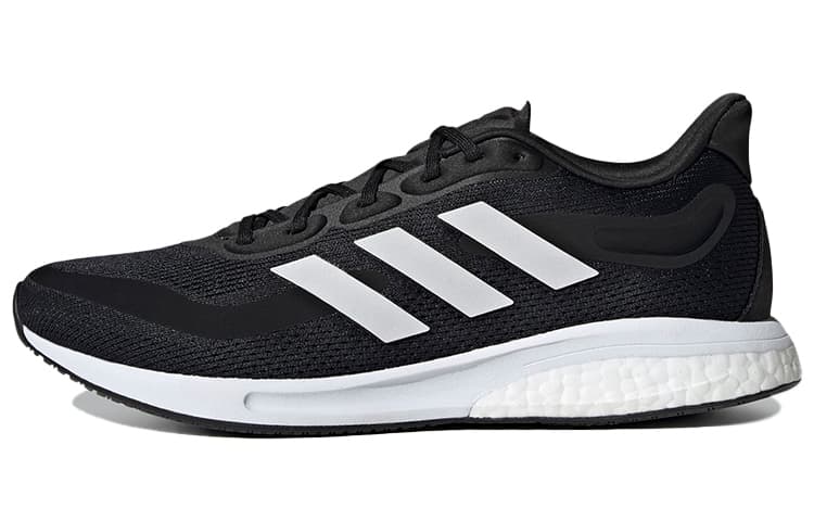 Adidas Supernova 'Black White'