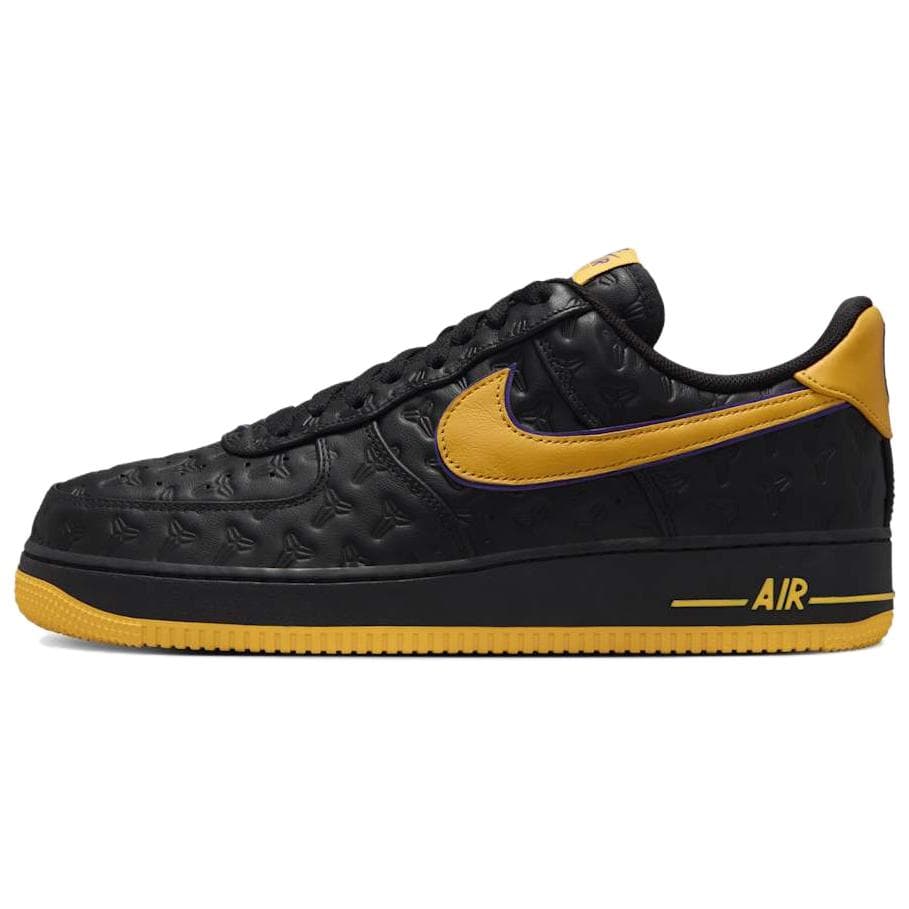 Nike Air Force 1 Low Kobe Bryant "Lakers Away"