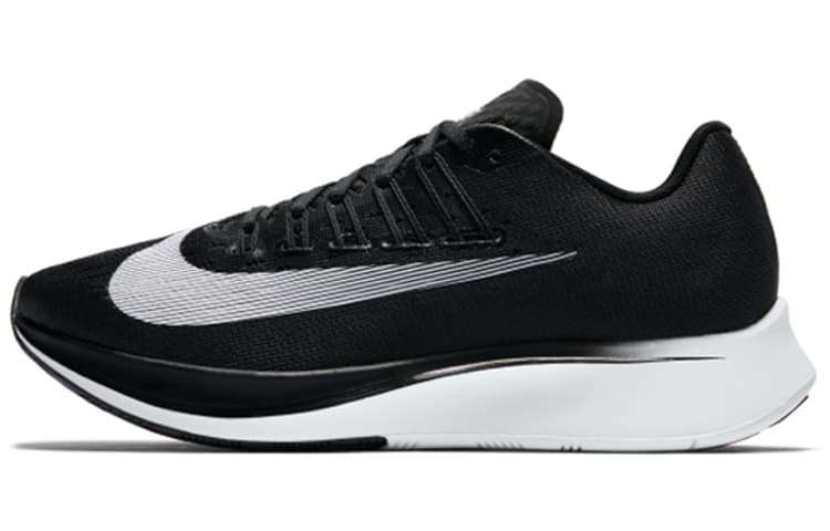 Nike Zoom Fly Black White Women's