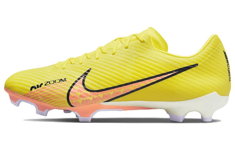 Nike Zoom Mercurial Vapor 15 Academy MG 'Lucent Pack'