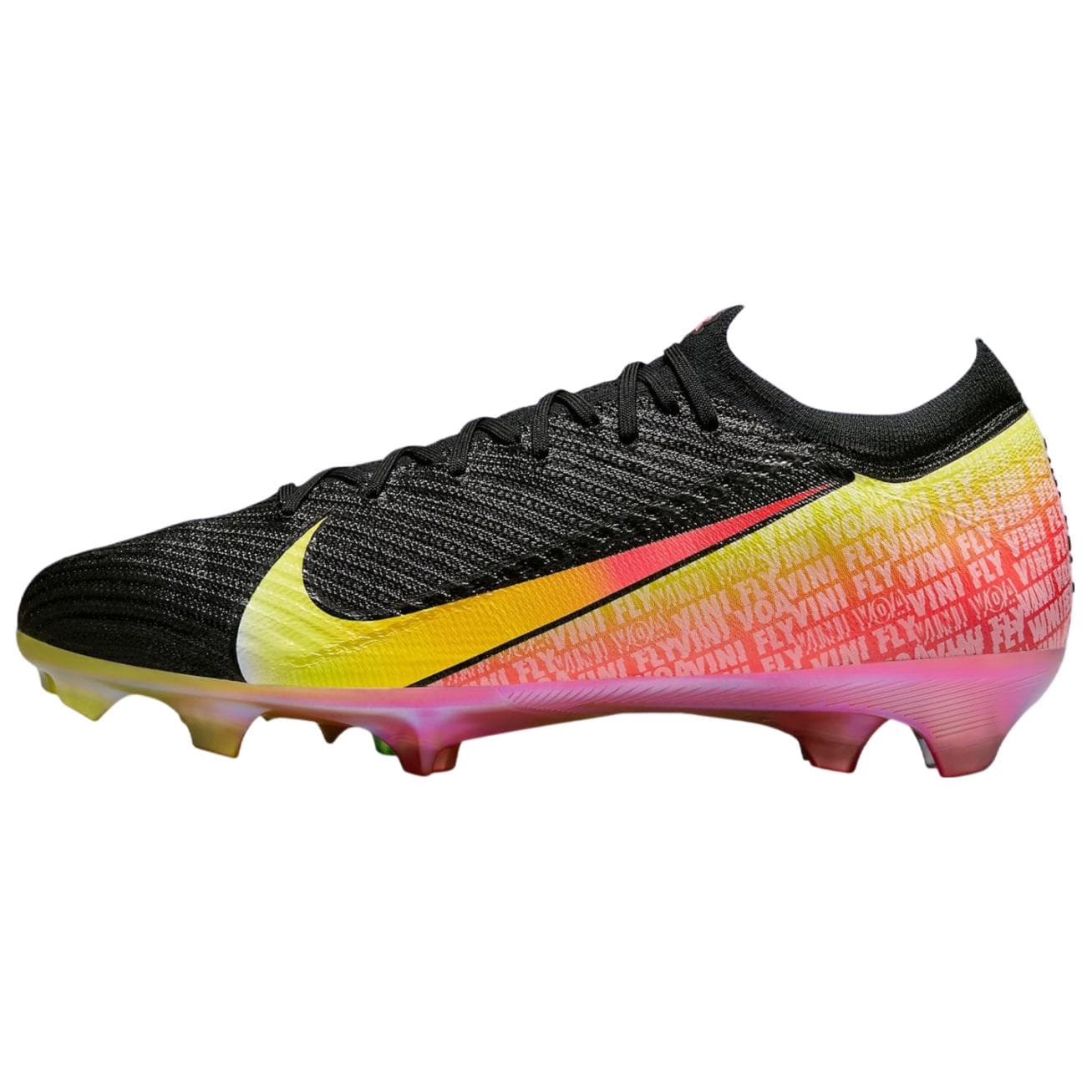 Nike Zoom Mercurial Vapor 16 Elite Fg Vini Jr. Vini Fly