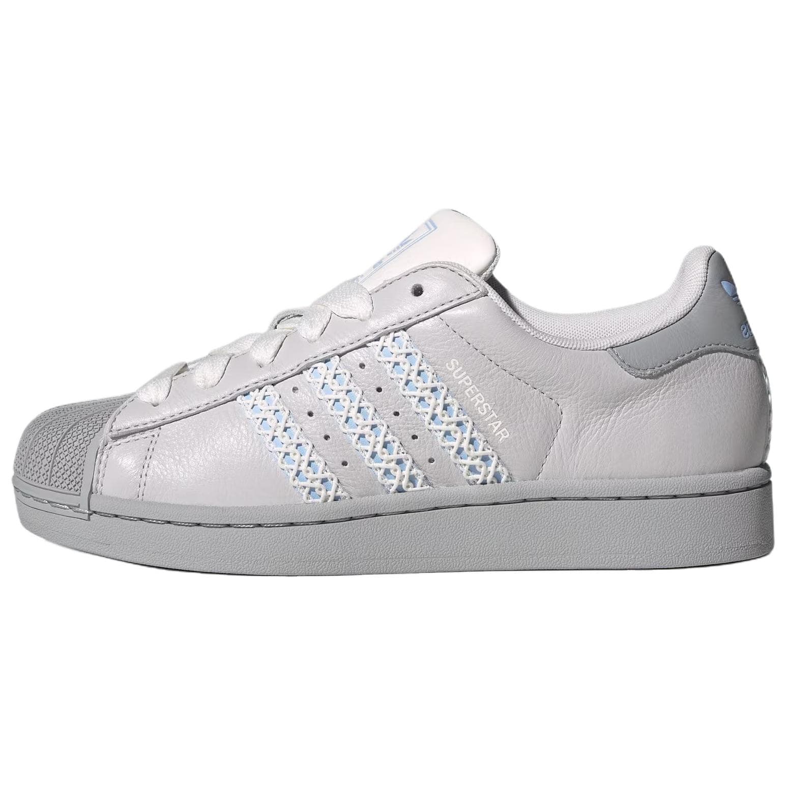 adidas originals Superstar 2 Comfort Soft Sneakers Women's Grey