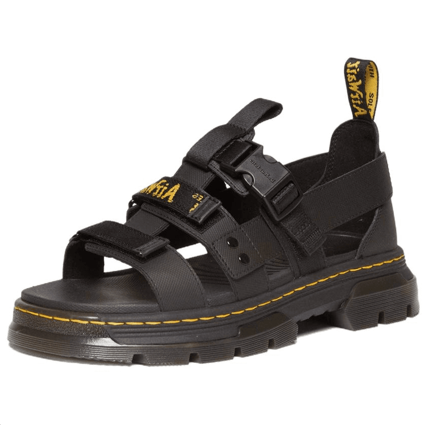 Dr. Martens Pearson Caged Sandals