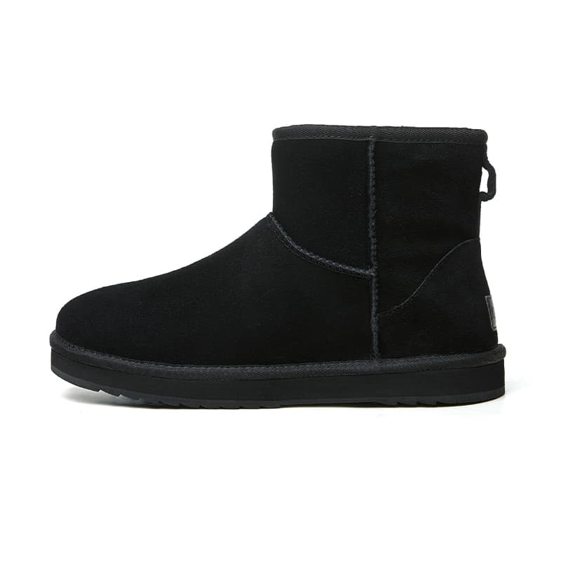 CAMEL Snow Boots Men