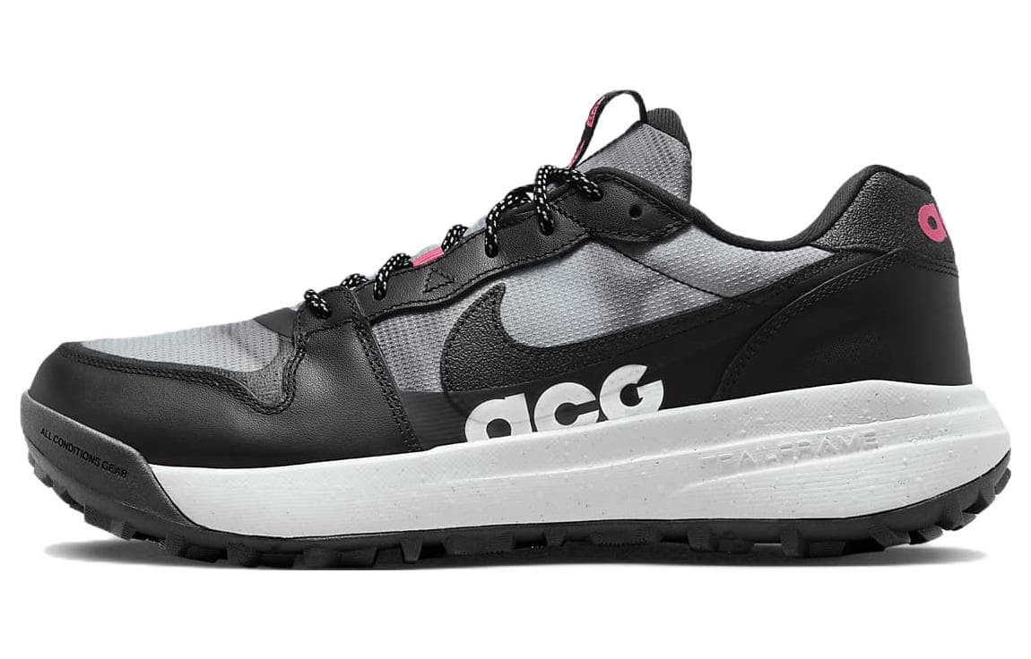 Nike Acg Lowcate Se Wolf Grey Hyper Pink