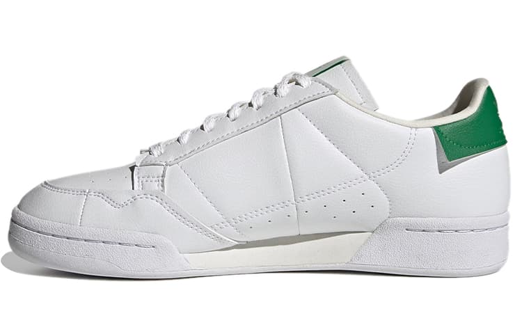 Adidas Originals Continental 80 'The Clean Classics'